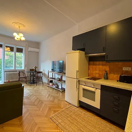 Mrsam Apartment