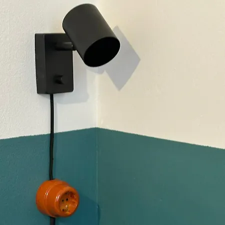 Mrsam Appartamento Budapest