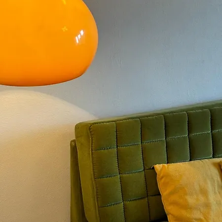 Apartment Mrsam *