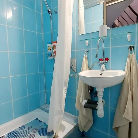 Like Centrum, Wifi, Terrace Apartment