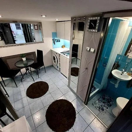 Apartment Like Centrum, Wifi, Terrace