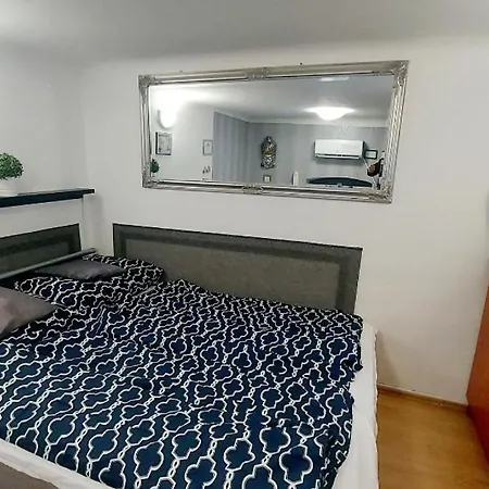 Διαμέρισμα Like Centrum, Wifi, Terrace *