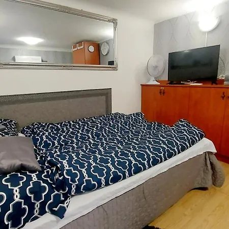 Apartment Like Centrum, Wifi, Terrace