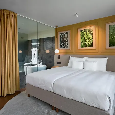 Verno House Budapest, Vignette Collection By Ihg Budapest