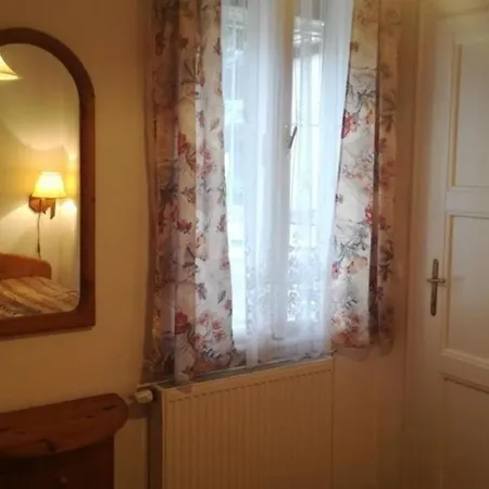 Haus In Mit Grossem Garten Fuer Familien Und Hund Holiday home *