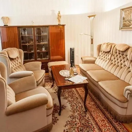 Haus In Mit Grossem Garten Fuer Familien Und Hund Holiday home *