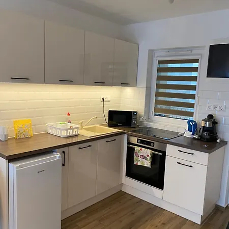 Apartment R77 Downtown - Penthouse