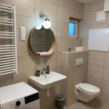 Apartamento R77 Downtown - Penthouse