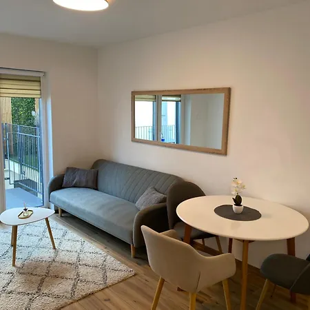Apartment R77 Downtown - Penthouse *