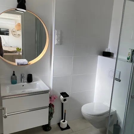 Apartamento R77 Downtown - Penthouse