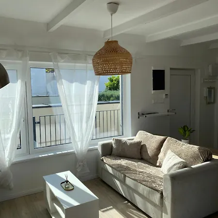 Apartment R77 Downtown - Penthouse