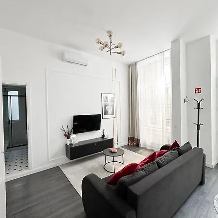 E39 Boutique Apartments, Location By Bqa Apartment Budapest