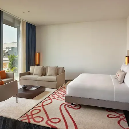 Dorothea Hotel, Budapest, Autograph Collection Hotel Budapest