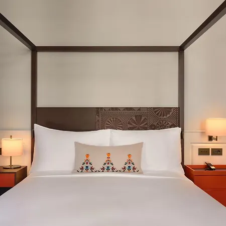 Dorothea Hotel, Budapest, Autograph Collection Hotel