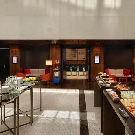 Dorothea Hotel, Budapest, Autograph Collection Budapest