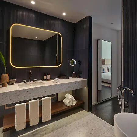 Hotel Dorothea Hotel, Budapest, Autograph Collection 5*