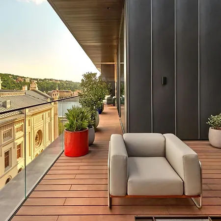 Hotel Dorothea Hotel, Budapest, Autograph Collection Budapest