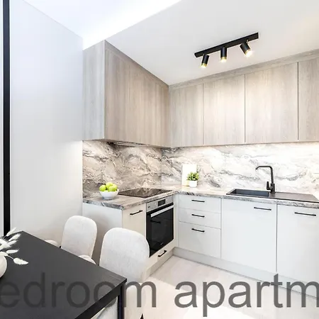 Apartment Buda Side Luxury 3-4-5 Budapest