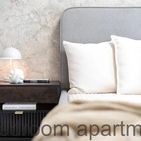 Buda Side Luxury 3-4-5 Budapest