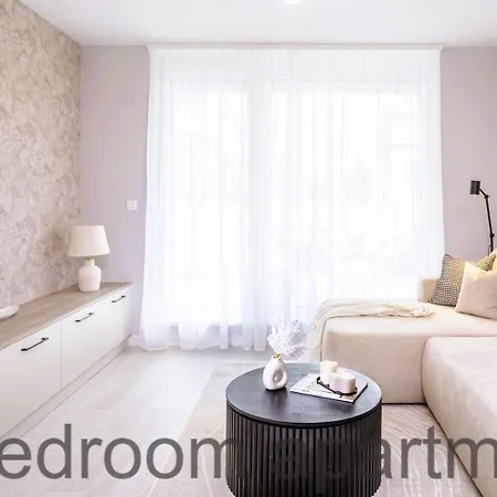 Buda Side Luxury 3-4-5 * Budapest