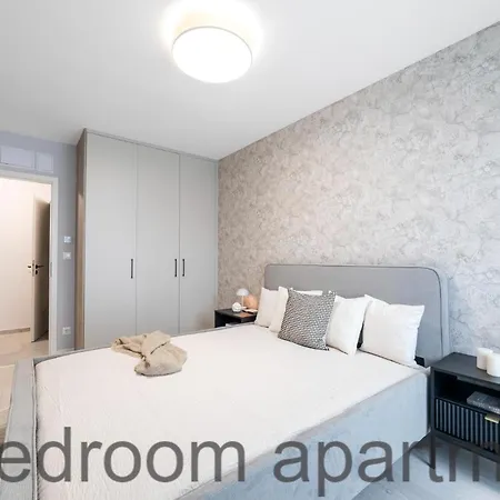 Buda Side Luxury 3-4-5 * Budapest