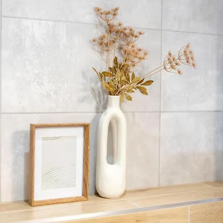 Buda Side Luxury 3-4-5 Apartament *
