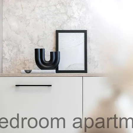 Buda Side Luxury 3-4-5 Apartment Budapest