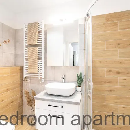 Buda Side Luxury 3-4-5 Budapest
