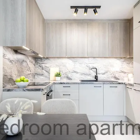 Buda Side Luxury 3-4-5 Budapest