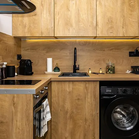 Apartman Frida's Place