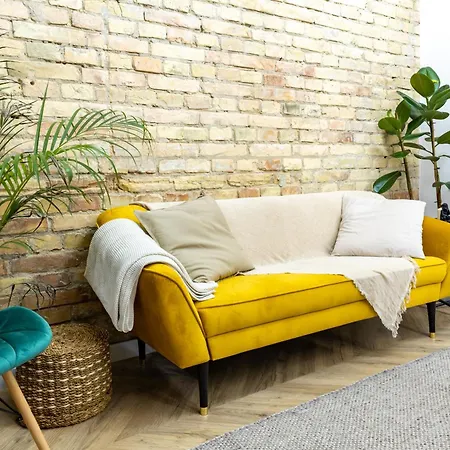 Frida's Place Apartman Budapest
