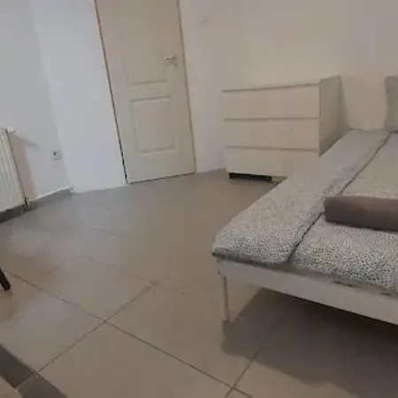 Corvin Negyed Homestay Budapest