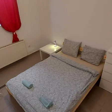 Corvin Negyed Budapest