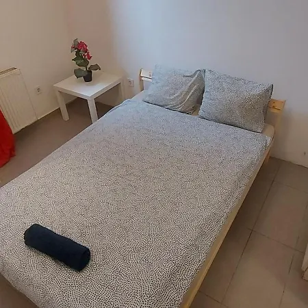 Corvin Negyed Budapest
