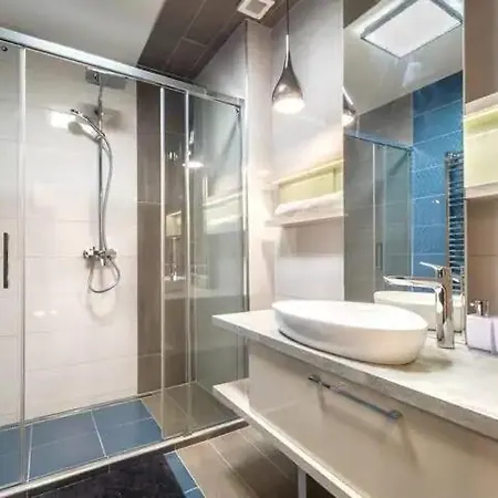 Apartment Sziveben