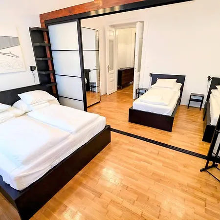 Apartment O 38 Family Luxe *