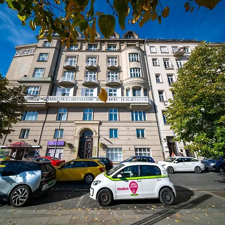Appartamento Downtown Riverfront Budapest