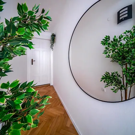 Appartamento Downtown Riverfront *