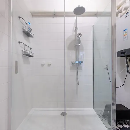 Apartment R61 Rakoczi