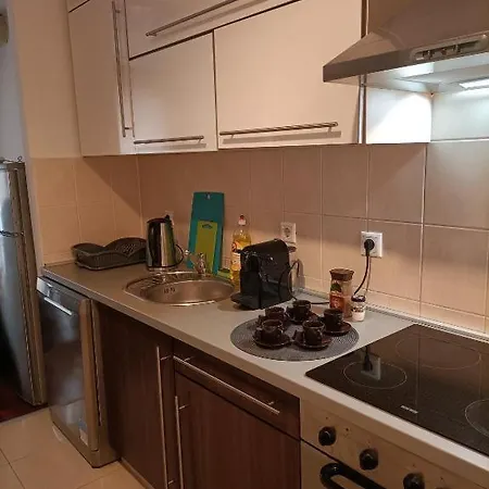 Mandala Apartment *