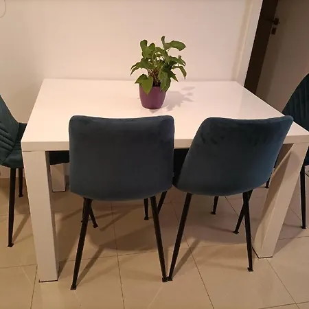 Mandala Apartment Budapest