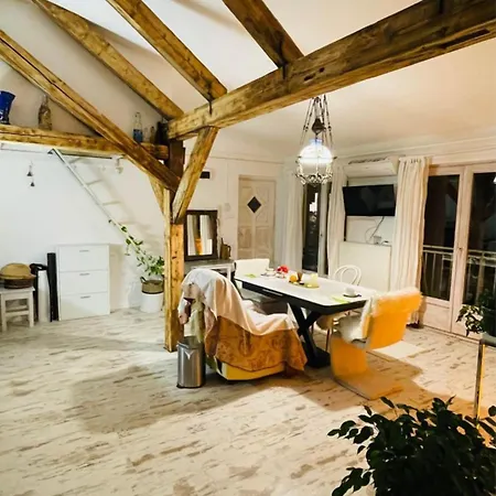 Comfortable In The Heart Of Homestay