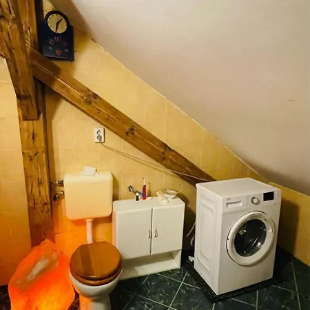Comfortable In The Heart Of Homestay *