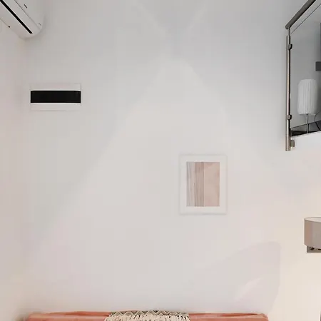 Appartamento Glashof Centre *