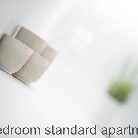 Buda Side Luxury 3-4-5 Apartment Budapest