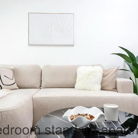 Buda Side Luxury 3-4-5
