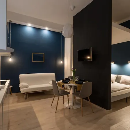 Apartment Lazar Opera House
