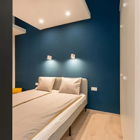Apartment Lazar Opera House
