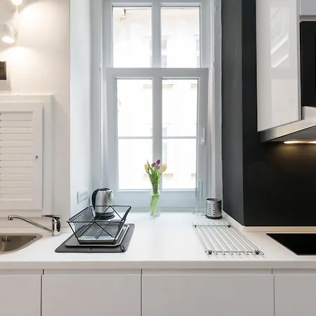 Apartment Lazar Opera House *