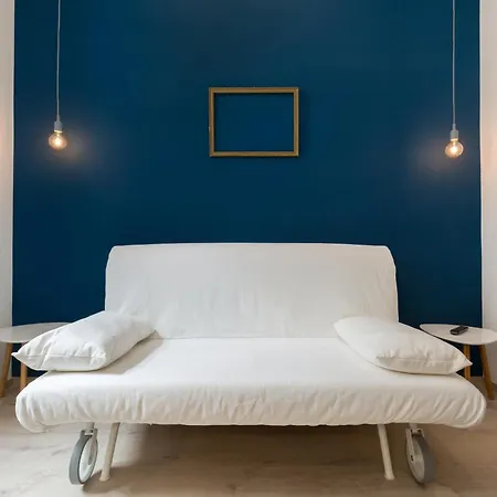 Lazar Opera House Apartment